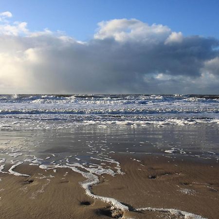 Centraal Aan Zee Apartment Egmond aan Zee Bagian luar foto