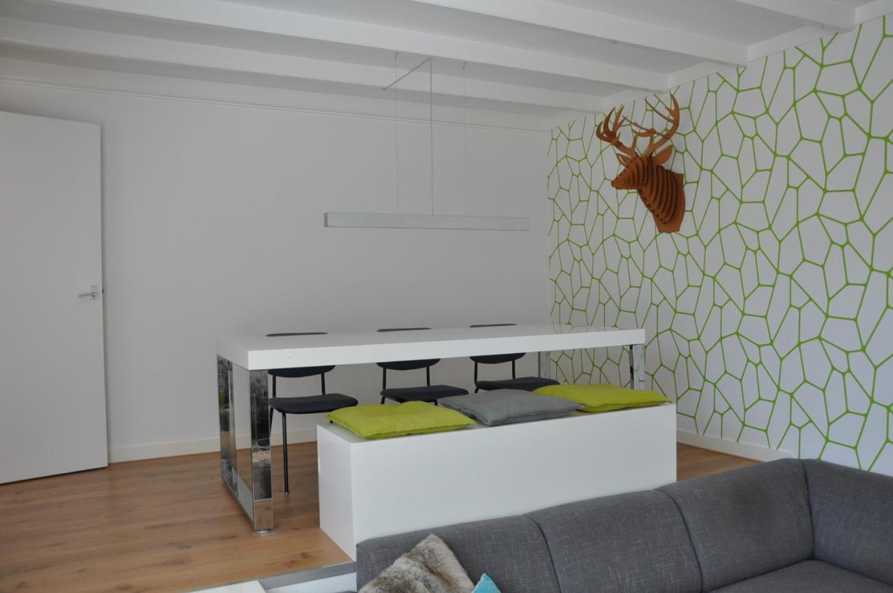 Centraal Aan Zee Apartment Egmond aan Zee Bagian luar foto