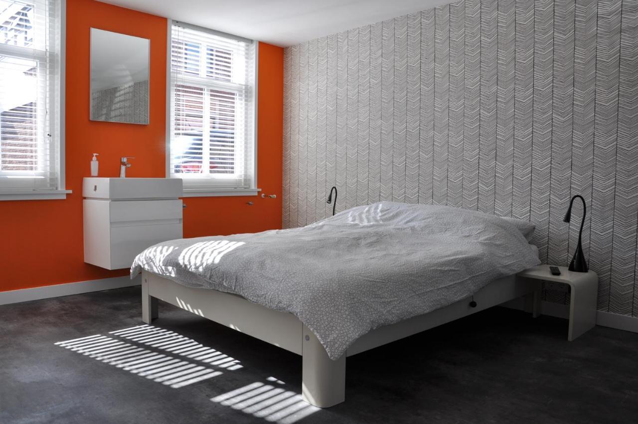 Centraal Aan Zee Apartment Egmond aan Zee Bagian luar foto