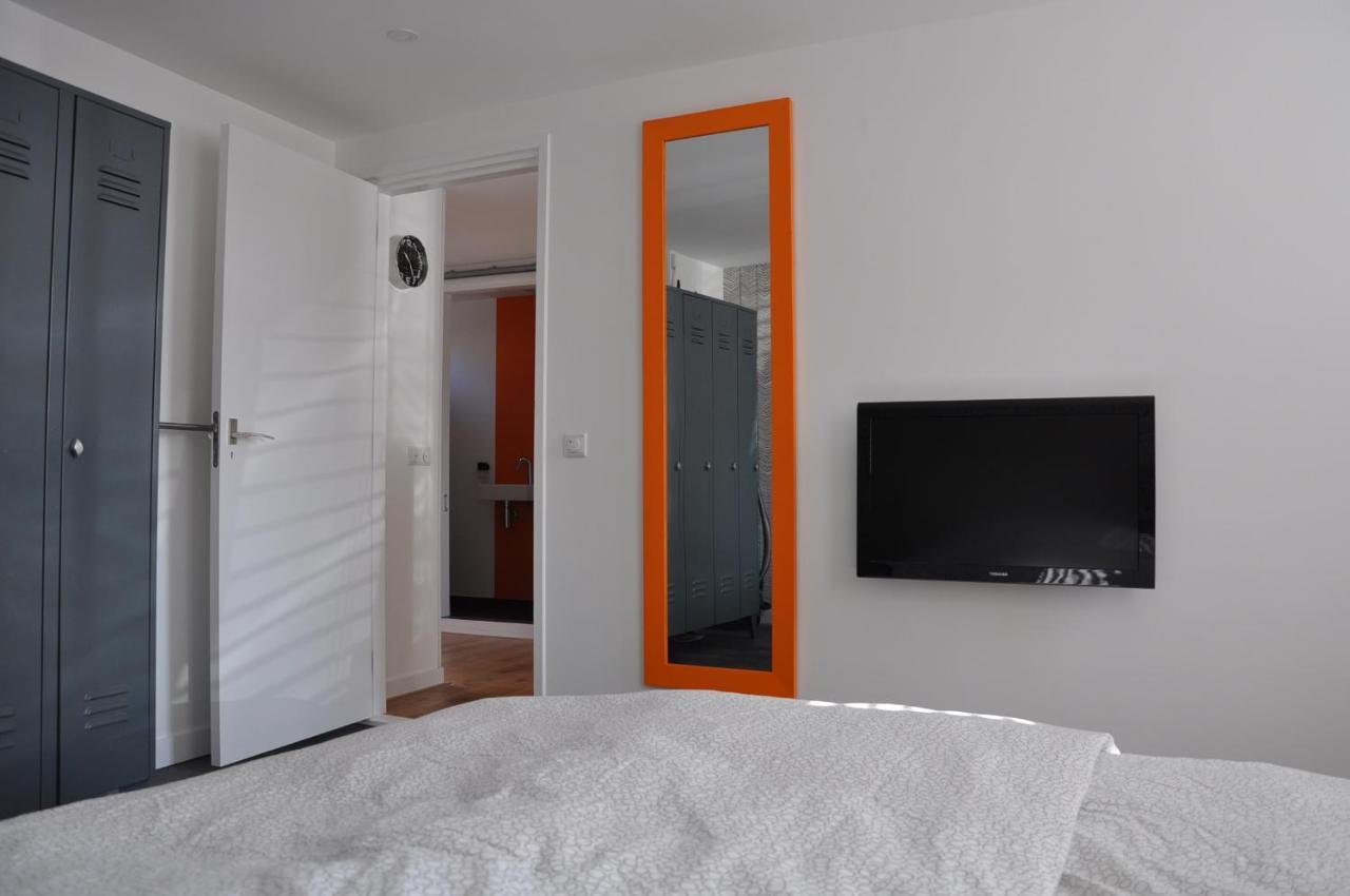 Centraal Aan Zee Apartment Egmond aan Zee Bagian luar foto
