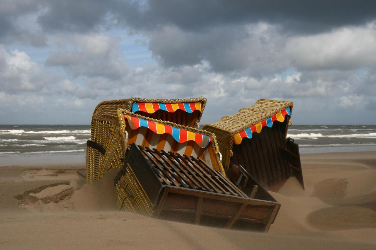 Centraal Aan Zee Apartment Egmond aan Zee Bagian luar foto